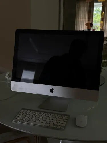 Apple IMAC