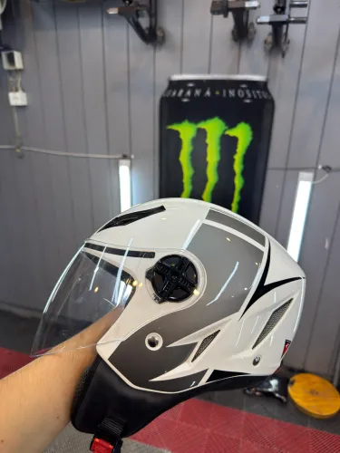 Capacete AGV Blade 57/58