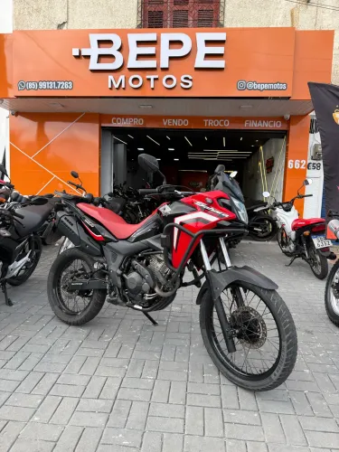 SAHARA 300 RALLY 2025