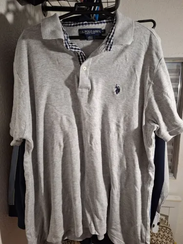Polo u.s assn XL