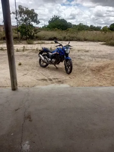 Vende-se moto cg Titan ano 2019