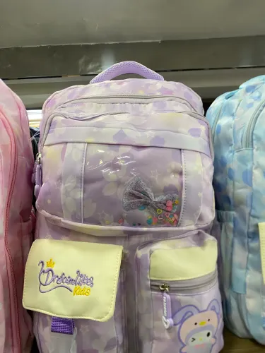 Mochila feminina