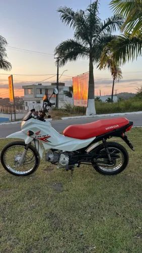 Honda Pop 110i 2022