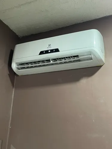 Ar condicionado Electrolux