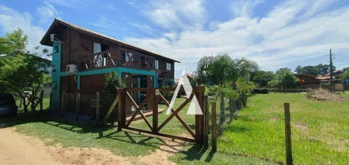 Pousada à venda, 210 m² por R$ 1.500.000,00 - Ibiraquera - Imbituba/SC