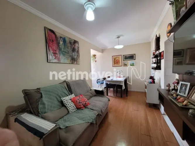 Excelente apartamento 03 quartos com armario R$410.000,00.