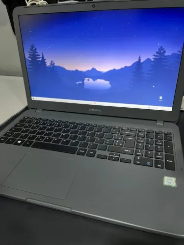Notebook Samsung NP350XAA