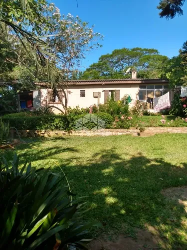 Chácara à venda no Beco de Soares em Viamão