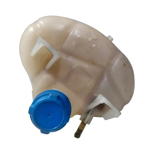 Reservatorio Agua Radiador Fiat Uno Vivace 1.0 Uzad0
