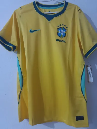 CAMISA ORIGINAL DA SELEÇÃO