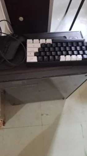 Computador Gamer básico