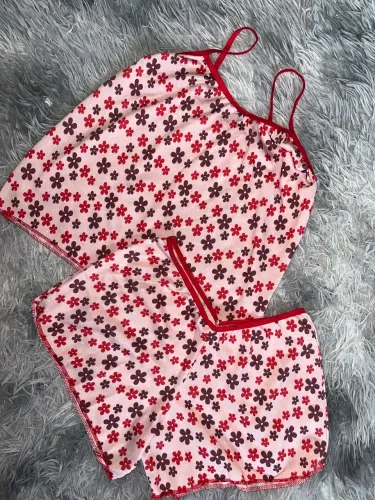 BabyDoll Feminino 