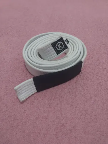 Faixa Branca de Jiu-Jitsu A3
