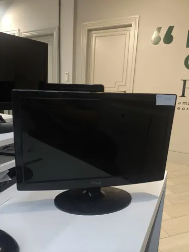 Monitor Defeito (Sucata)
