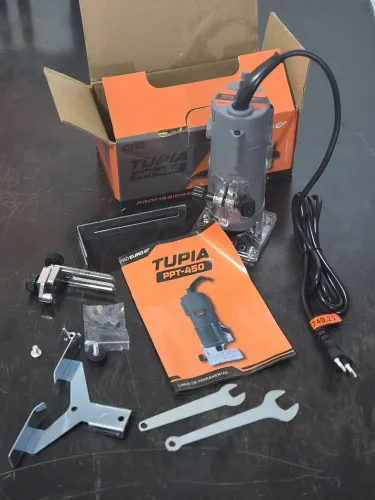 Tupia Nova 110v