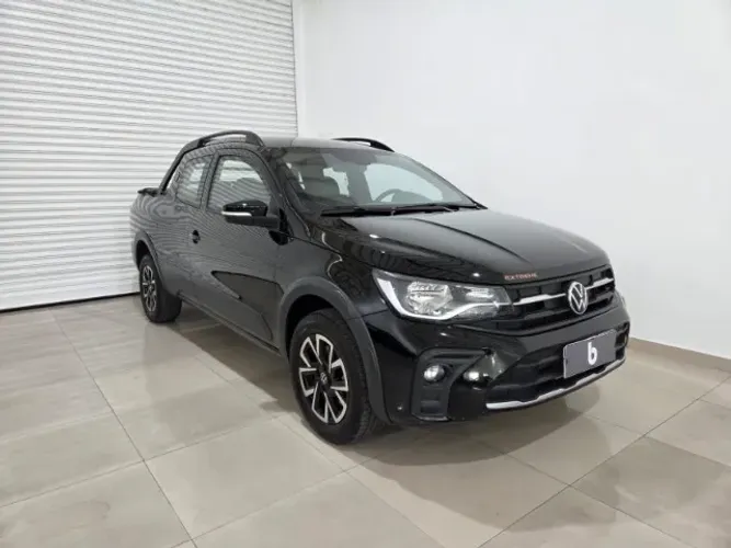 Volkswagen Saveiro Extreme 1.6 Flex 16V CD 2024