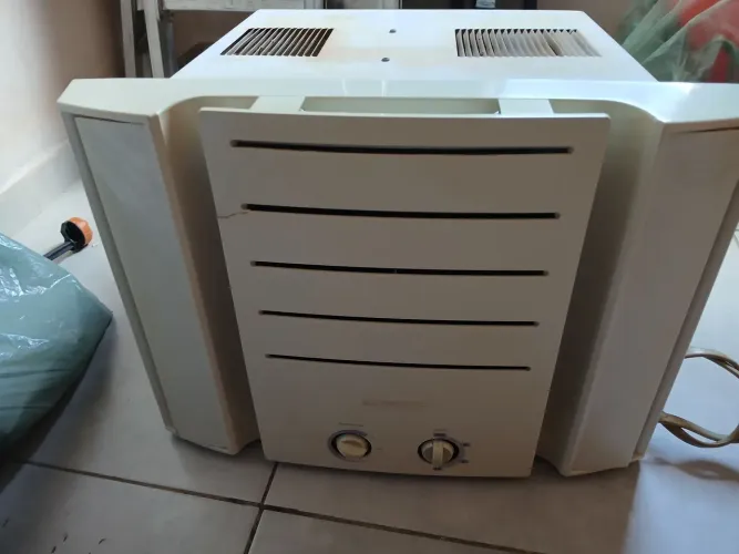 Ar Condicionado 7.500 btus Springer ACJ