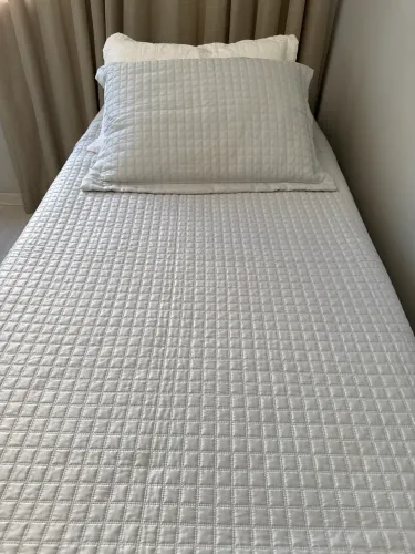 Suporte de colchão ( para cama box)