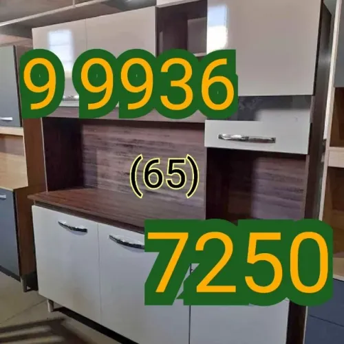 montagem de móveis Preparado para atendê-los!