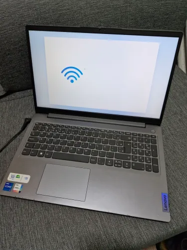 Notebook Lenovo