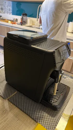 Cafeteira Espresso Superautomática Philips Walita Série 1200 - EP1220