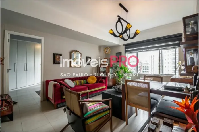 Cobertura á venda Campos Elísios - SP