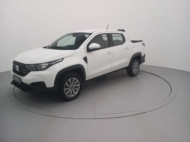 Fiat Strada Freedom 1.3 Flex 8V CD 2025
