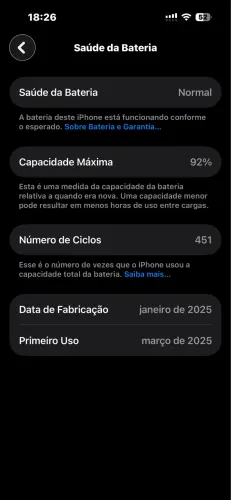 IPHONE 15 256GB