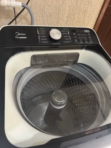 Lavadora de Roupas Midea 13kg