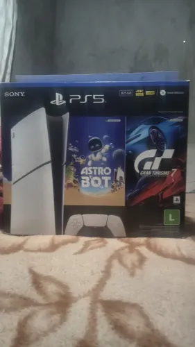 Playstation 5