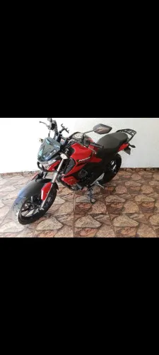 Vendo fz15