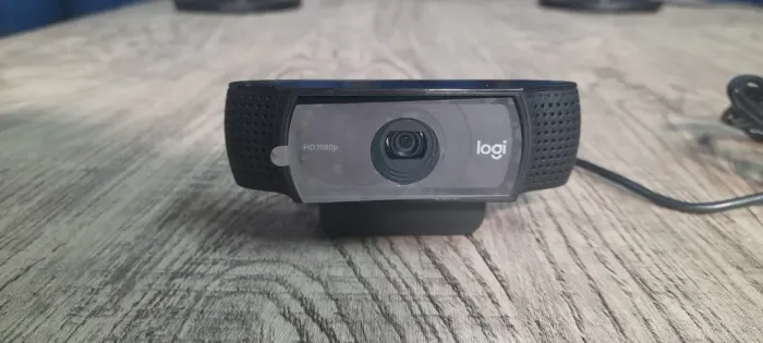 Web Cam Logitech