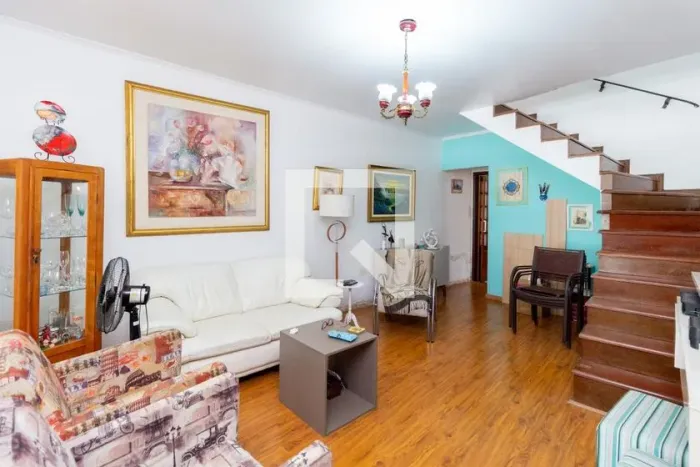 Casa à Venda - Mooca, 2 Quartos, 110 m2