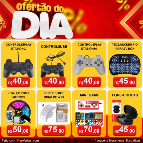 Controle usb ou de play station 