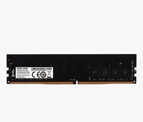 Memória DDR4 16GB 2666mhz