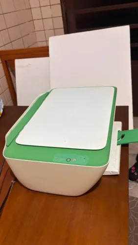 Vende-se impressora HP Deskjet nunca usada