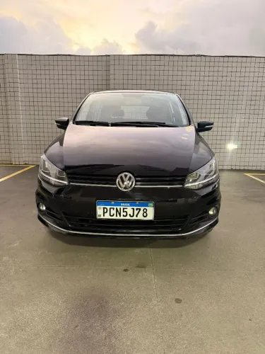 Volkswagen Fox Connect 1.6 Flex 8V 5P 2019