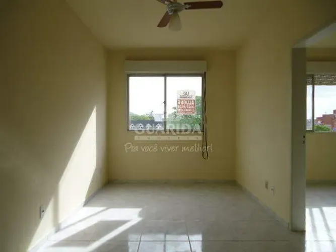 Apartamento para aluguel, 1 quarto, Partenon - Porto Alegre/RS