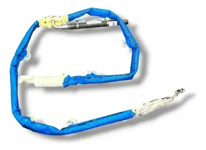 Airbag Teto Esquerdo Dodge Journey 2009 2010 2011 2012