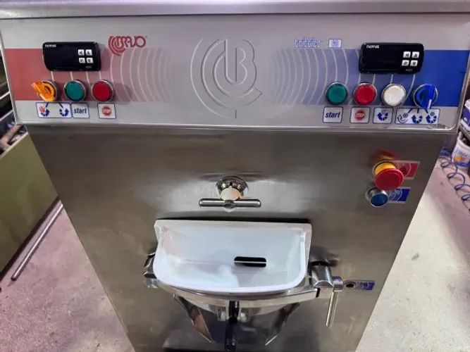 BRAVO TRITTICO 60 - 10KG PASTO PRODUTORA