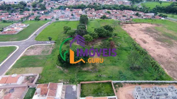 AREA - JARDIM MARIA BEATRIZ - SP