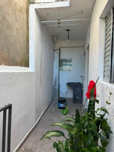 Casa para alugar Jd São Francisco - Embu das artes 