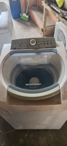 Maquina de Lavar brastemp 11kg