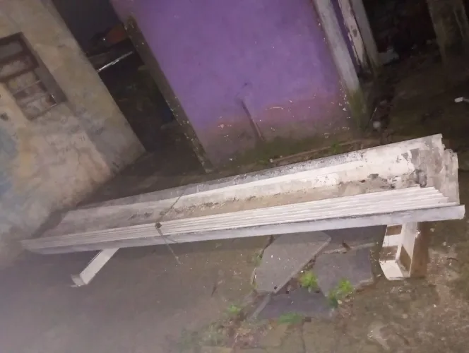 Telha canaletão 