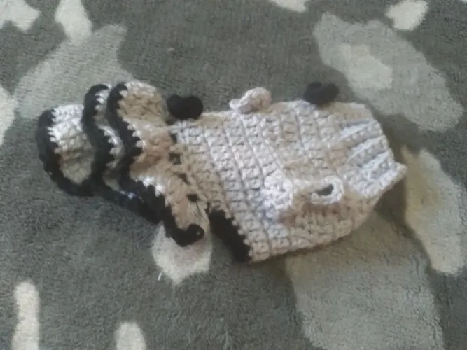 Roupas para pets