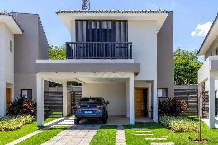 Linda casa em condomínio à venda em Barão Geraldo, Campinas/SP. Excelente oportunidade.