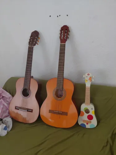 Vilões original 