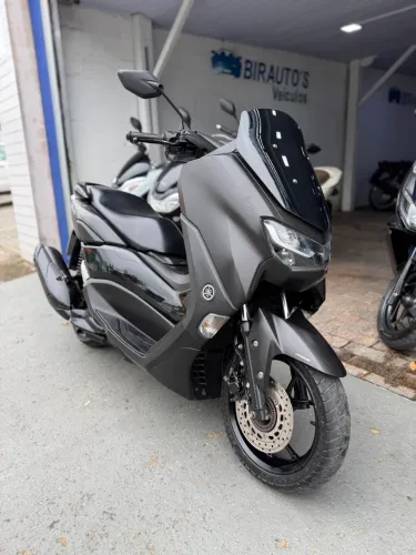 NMAX 160 2021