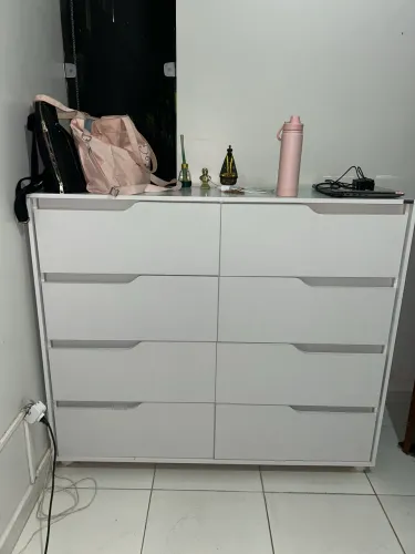 Cômoda Gaveteiro