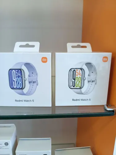 Smartwatch Redmi Watch 5 GPS 